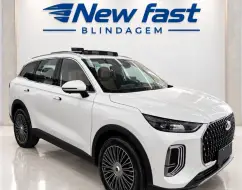 CAOA CHERY TIGGO 9 1.5 TGDI PHEV AWD DHT CAOA CHERY TIGGO 9 1.5 TGDI PHEV AWD DHT