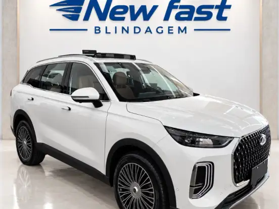 CAOA CHERY-TIGGO 9-1.5 TGDI PHEV AWD DHT CAOA CHERY-TIGGO 9-2026