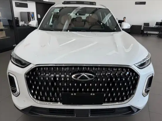 CAOA CHERY-TIGGO 9-2026