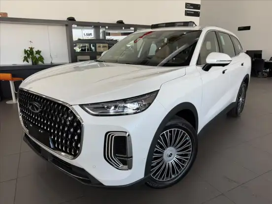 CAOA CHERY-TIGGO 9-2026