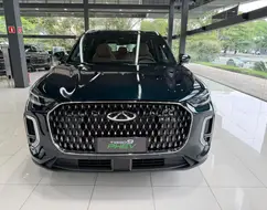 CAOA CHERY TIGGO 9 1.5 TGDI PHEV AWD DHT CAOA CHERY TIGGO 9 1.5 TGDI PHEV AWD DHT