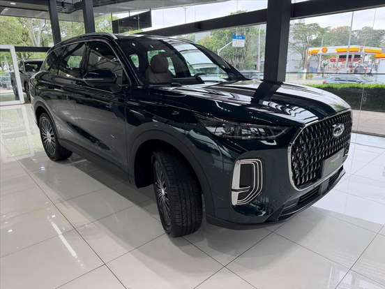 CAOA CHERY-TIGGO 9-2026