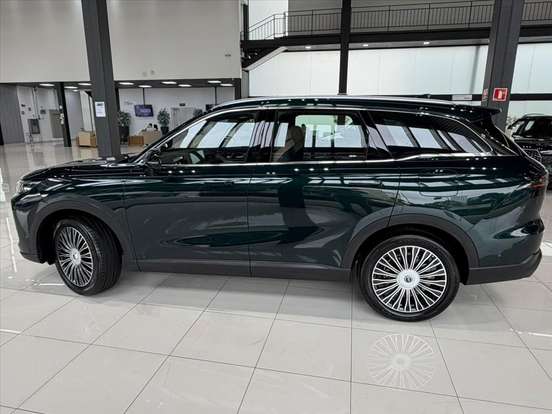 CAOA CHERY-TIGGO 9-2026
