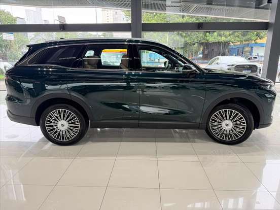 CAOA CHERY-TIGGO 9-1.5 TGDI PHEV AWD DHT CAOA CHERY-TIGGO 9-2026
