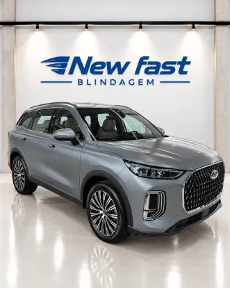 CAOA CHERY-TIGGO 9-2026