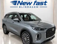 CAOA CHERY TIGGO 9 2.0 TGDI GASOLINA AWD AUTOMÁTICO CAOA CHERY TIGGO 9 2.0 TGDI GASOLINA AWD AUTOMÁTICO