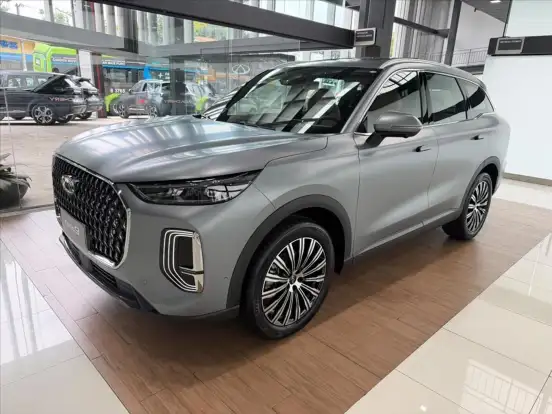 CAOA CHERY-TIGGO 9-2026