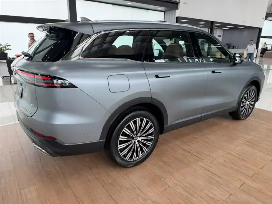 CAOA CHERY-TIGGO 9-2026