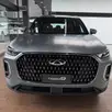 CAOA CHERY TIGGO 9 2.0 TGDI GASOLINA AWD AUTOMÁTICO CAOA CHERY TIGGO 9 2.0 TGDI GASOLINA AWD AUTOMÁTICO