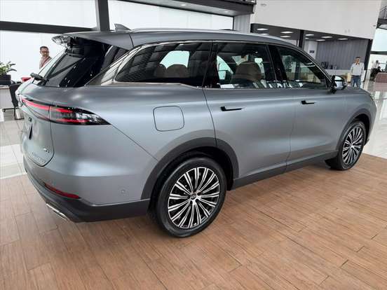 CAOA CHERY-TIGGO 9-2026
