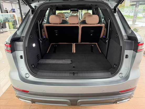 CAOA CHERY-TIGGO 9-2026