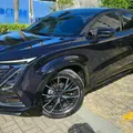 CAOA CHANGAN UNI-T 1.5 TGDI FLEX 7DCT CAOA CHANGAN UNI-T 1.5 TGDI FLEX 7DCT