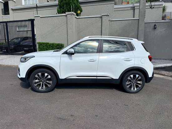 CAOA CHERY-TIGGO 5x-2020