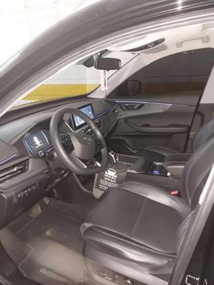 CAOA CHERY-TIGGO 5X PRO-1.5 TCI FLEX HYBRID CVT CAOA CHERY-TIGGO 5X PRO-2022