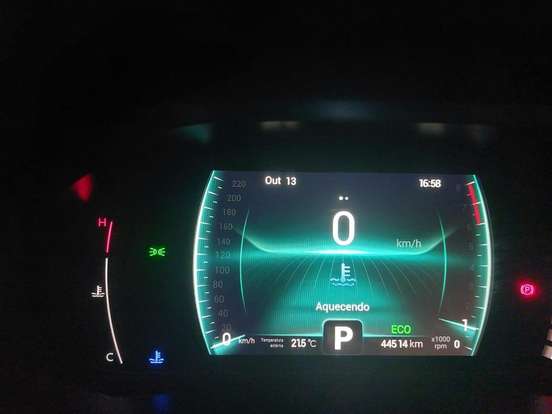 CAOA CHERY-TIGGO 5X PRO-1.5 TCI FLEX HYBRID CVT CAOA CHERY-TIGGO 5X PRO-2022