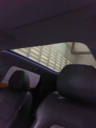 CAOA CHERY-TIGGO 5X PRO-2022