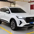 CAOA CHERY TIGGO 7 PRO 1.6 TGDI GASOLINA DCT CAOA CHERY TIGGO 7 PRO 1.6 TGDI GASOLINA DCT