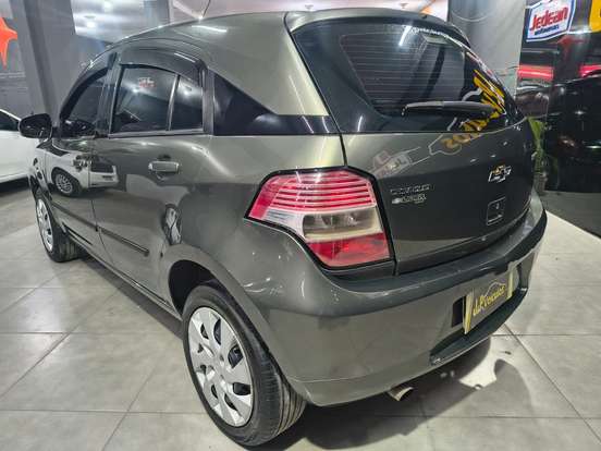 CHEVROLET-AGILE-2011