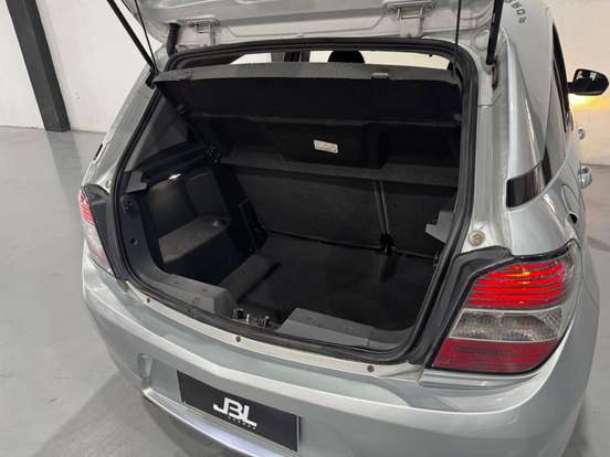 CHEVROLET-AGILE-1.4 MPFI LT 8V FLEX 4P MANUAL CHEVROLET-AGILE-2012