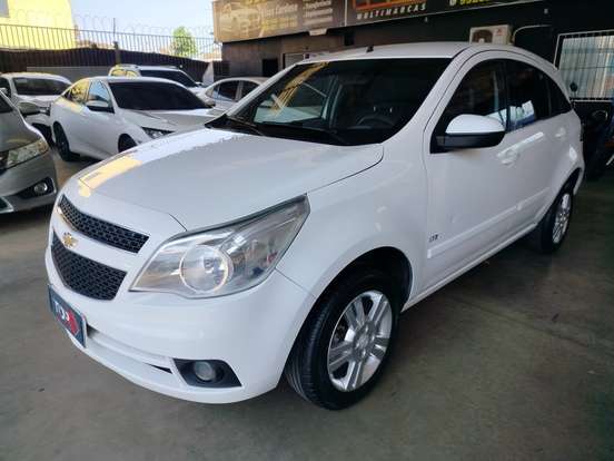 CHEVROLET-AGILE-2011