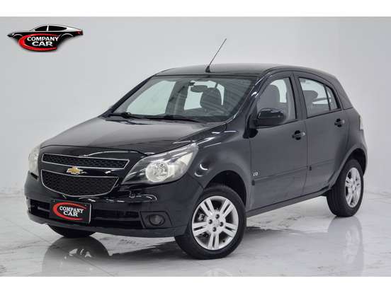 CHEVROLET-AGILE-2010