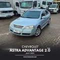 CHEVROLET ASTRA 2.0 MPFI ADVANTAGE 8V FLEX 4P MANUAL CHEVROLET ASTRA 2.0 MPFI ADVANTAGE 8V FLEX 4P MANUAL