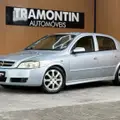 CHEVROLET ASTRA 2.0 MPFI ADVANTAGE 8V FLEX 4P MANUAL CHEVROLET ASTRA 2.0 MPFI ADVANTAGE 8V FLEX 4P MANUAL