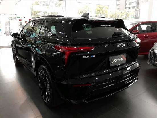 CHEVROLET-BLAZER EV-2024