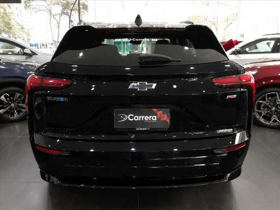 CHEVROLET-BLAZER EV-2024
