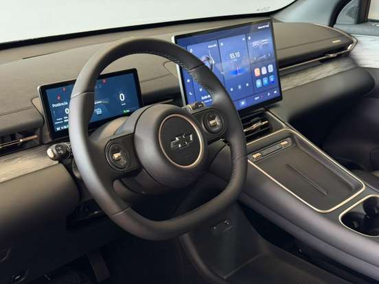 CHEVROLET-CAPTIVA EV-2025