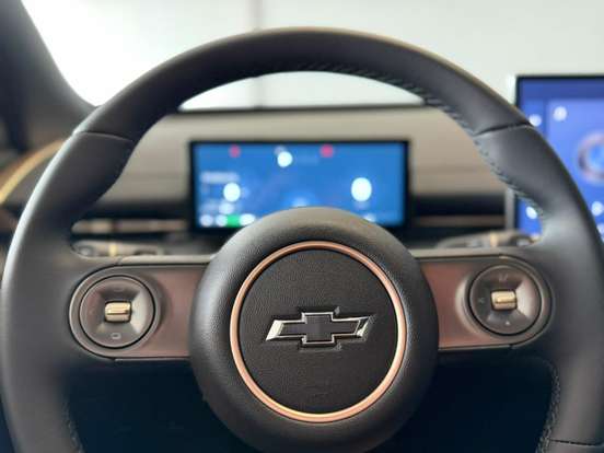 CHEVROLET-CAPTIVA EV-2025