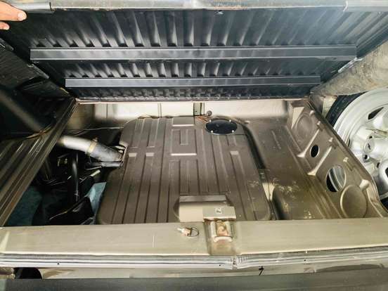 CHEVROLET-CARAVAN-1990