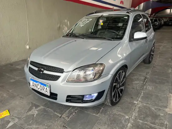CHEVROLET-CELTA-2006