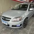 CHEVROLET CELTA 1.0 MPFI SPIRIT 8V FLEX 2P MANUAL CHEVROLET CELTA 1.0 MPFI SPIRIT 8V FLEX 2P MANUAL