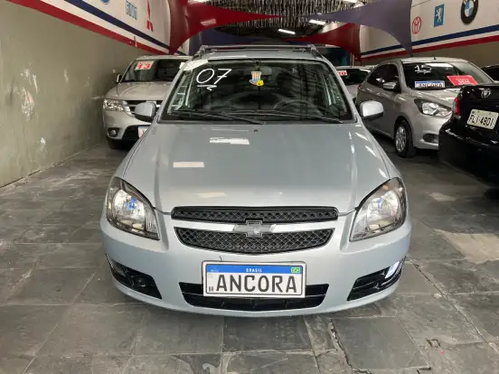 CHEVROLET-CELTA-2006