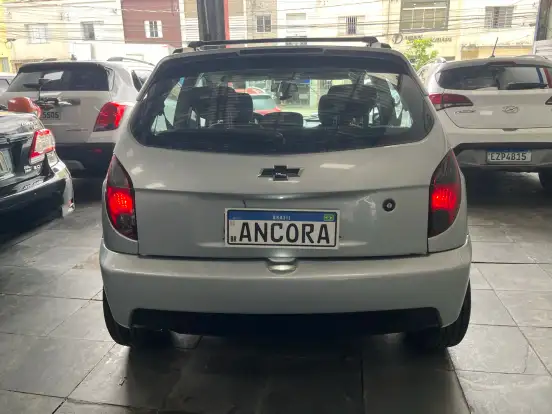 CHEVROLET-CELTA-2006