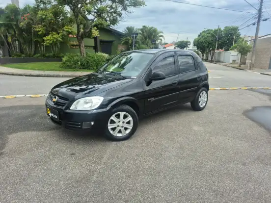 CHEVROLET-CELTA-2010