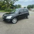 CHEVROLET CELTA 1.0 MPFI VHCE SPIRIT 8V FLEX 4P MANUAL CHEVROLET CELTA 1.0 MPFI VHCE SPIRIT 8V FLEX 4P MANUAL
