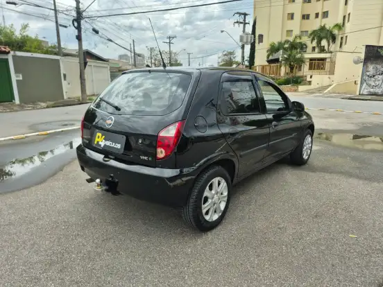 CHEVROLET-CELTA-1.0 MPFI VHCE SPIRIT 8V FLEX 4P MANUAL CHEVROLET-CELTA-2010