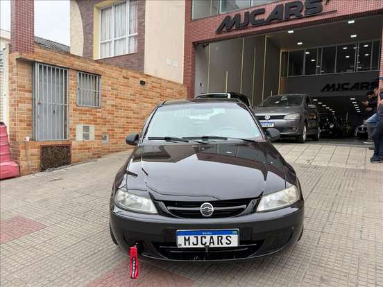 CHEVROLET-CELTA-2004
