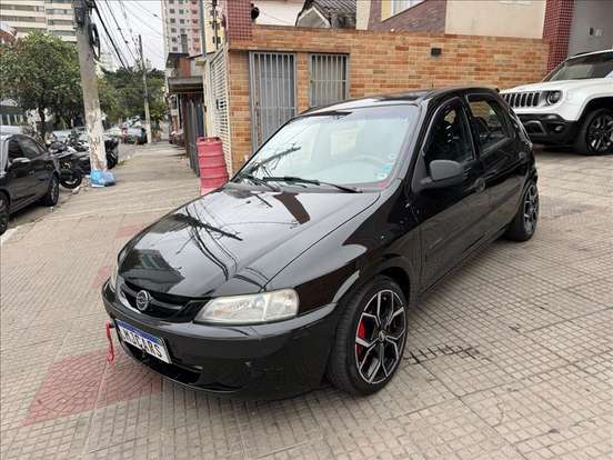 CHEVROLET-CELTA-2004