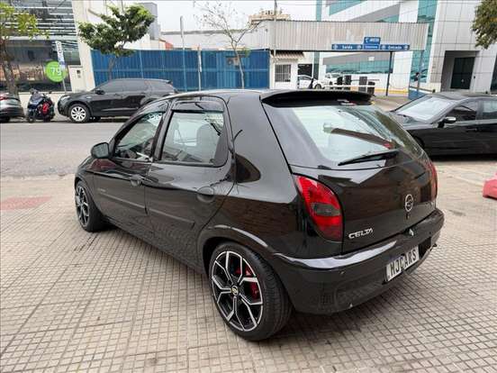 CHEVROLET-CELTA-2004