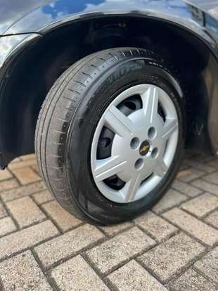 CHEVROLET-CLASSIC-1.0 MPFI LS 8V FLEX 4P MANUAL CHEVROLET-CLASSIC-2013