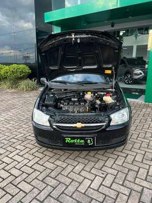 CHEVROLET-CLASSIC-1.0 MPFI LS 8V FLEX 4P MANUAL CHEVROLET-CLASSIC-2013
