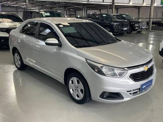 CHEVROLET COBALT 1.4 MPFI LT 8V FLEX 4P MANUAL