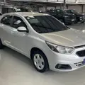 CHEVROLET COBALT 1.4 MPFI LT 8V FLEX 4P MANUAL CHEVROLET COBALT 1.4 MPFI LT 8V FLEX 4P MANUAL