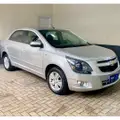 CHEVROLET COBALT 1.8 MPFI LTZ 8V FLEX 4P AUTOMÁTICO CHEVROLET COBALT 1.8 MPFI LTZ 8V FLEX 4P AUTOMÁTICO