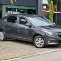 CHEVROLET COBALT 1.8 MPFI LTZ 8V FLEX 4P AUTOMÁTICO CHEVROLET COBALT 1.8 MPFI LTZ 8V FLEX 4P AUTOMÁTICO