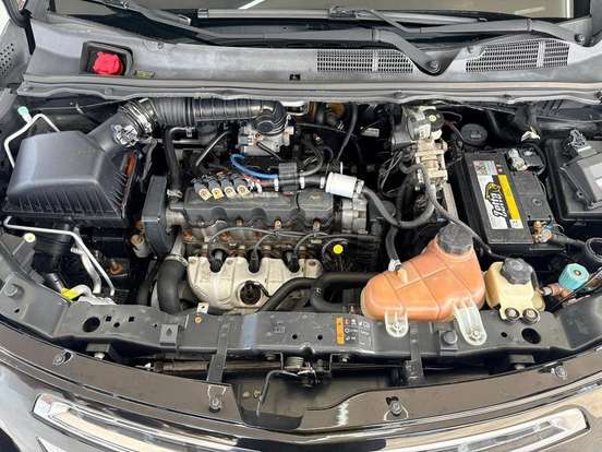 CHEVROLET-COBALT-1.8 MPFI LTZ 8V FLEX 4P AUTOMÁTICO CHEVROLET-COBALT-2013