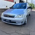 CHEVROLET CORSA 1.4 MPFI MAXX 8V FLEX 4P MANUAL CHEVROLET CORSA 1.4 MPFI MAXX 8V FLEX 4P MANUAL